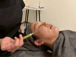 【モニター価格】ツルッとすっきり！毛穴洗浄✖️ピーリング✖️リフトアップ美容液最強セット！【65分】