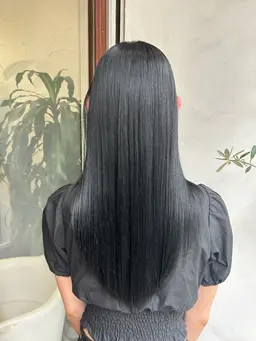 メンテナンスにぜひ☁️カット➕1stトリートメント☁️