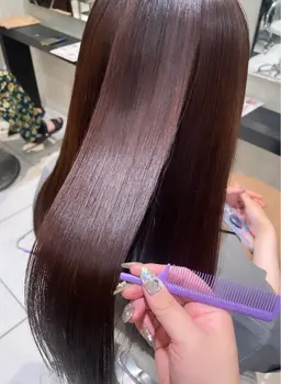 🦋毛髪診断➕3stトリートメント🦋💞１ヶ月分ホームケア付き💞