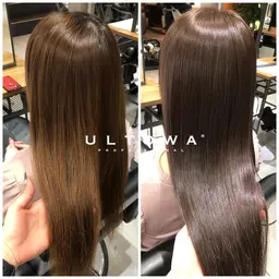 🧡フルカラー& 高濃度水素ULTOWAトリートメント🍯