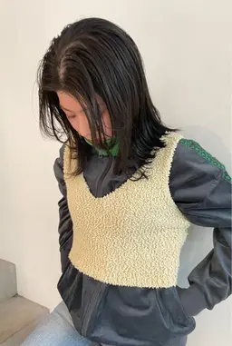 （⚠️第3日曜日はご案内できないです⚠️） 🍉ワンカラー➕silkトリートメント🍉