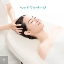極上ヘッドスパ🎀デコルテマッサージ付き♥️肩や首こり✨頭痛✨目の疲れ✨一気にすっきり解決😊