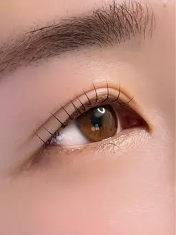 【ミニモ限定】高保湿トリートメントまつ毛パーマ｜ベーシックメニュー