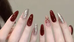 シンプルデザインやり放題（持ち込み可）4本まで