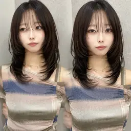 【3名様限定‼︎ミニモ学割】 💖カット+超音波最高級TOKIO TR💖¥13900→¥6900