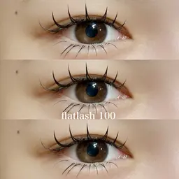 🌷マツエク100本🌷