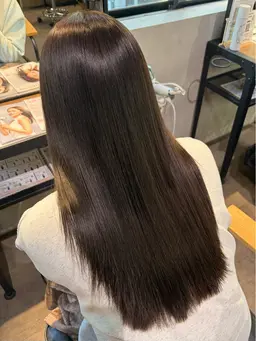 🩷限定価格🩷カラー➕Aujua4ステップトリートメント✨