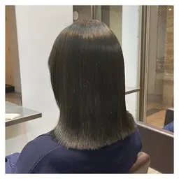 ✂️カット+カラー🫧