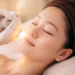 【肌質改善/エイジングケア🌿】IPL光フェイシャル