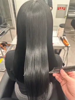 【🔥当日限定🔥】🌱カット🌱＋透明感カラー‼️🌟