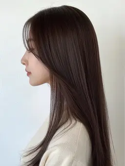 【炭酸ヘッドスパ30分】頭皮クレンジング+極上マッサージ(シャンプーブロー込)🍃