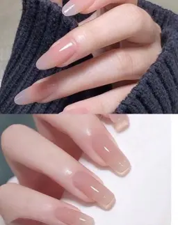 【パラフィンパック+ジェルネイル 💅🏻】ハンドケアと可愛いネイルが！セットでオトク