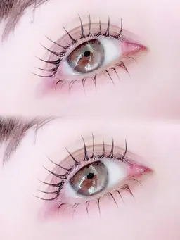 【上下まつげパーマ/パリジェンヌ】10500→9500