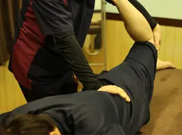 ツライ症状緩和90分