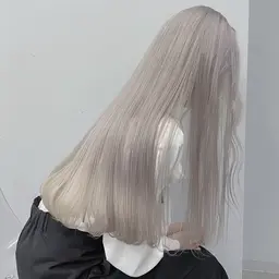 ✨ブリーチリタッチ➕オリジナル髪質改善トリートメント¥17900