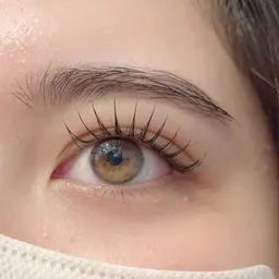 【最軽量高持続】フラットラッシュ100本💜(バインドロック+2000変更可)