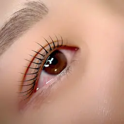 【8/26.28.29限定🌿】似合わせまつ毛パーマ