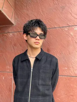 アクティブショート