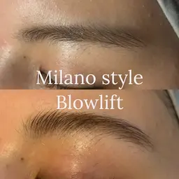 HBL眉毛アイブロウパーマ【ハリウッドブロウリフト】🚹🚺