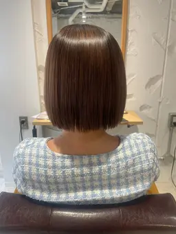 【2回目の方限定🌷】似合わせカット🎀