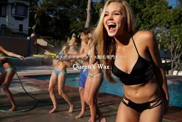 🎅Winterキャンペーン🎄【ミニモ限定🔰】[女性] VIO or VデザインIO ブラジリアンワックス脱毛