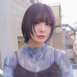 ☘️大人気menu☘️ワンカラー➕似合わせカット➕トリートメント