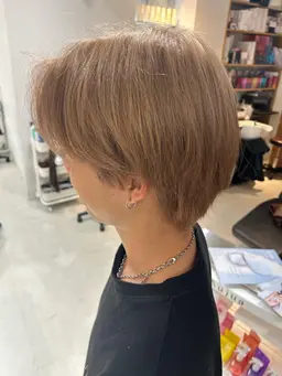 トエルカラー✨