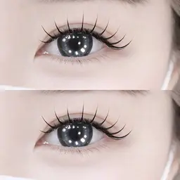 まつげパーマ🌸選べる3種のカール感🌸