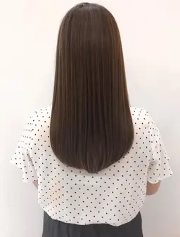 ✨カット+髪質改善ケラチンリペアトリートメント✨