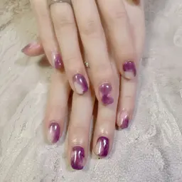 ★何回もオフ無料★アート60分まで・持ち込みデザイン​〜​