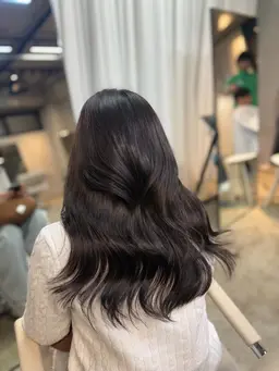 💫カットモデル✨