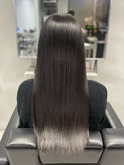 💎✨️ 髪質改善トリートメント