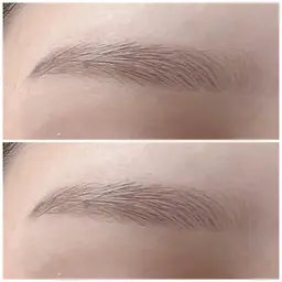 美眉waxスタイリング