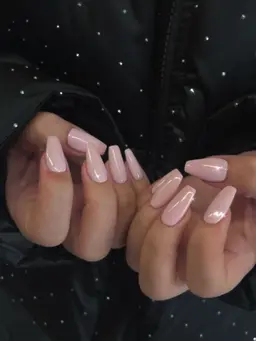 【うる艶】ワンカラー/グラデーション