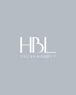 HBL  ハリウッドブロウリフト
