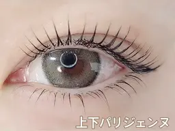 🪄立ち上げデザイン🫧パリジェンヌラッシュリフト🫧デビュー後スタッフ施術