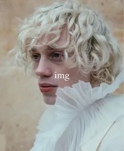 ⭐️メンズハイトーンカラー(ダブルカラー)⭐️＋クイックトリートメント🌊