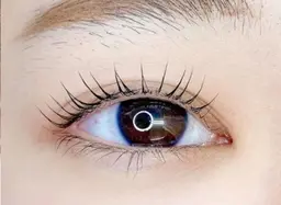 LEDまつげエクステ*100本