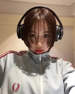 【💫限定価格💫】似合わせカット×トリートメント🧚乾かすだけでもまとまるように✂︎ウルフ/レイヤー/顔周り