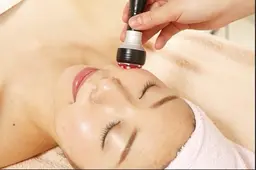 【むくみ解消×深眠】頭蓋骨小顔矯正+極上ヘッド+RFデトックス