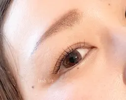 先着5名!2月限定まつ毛パーマ ¥5000