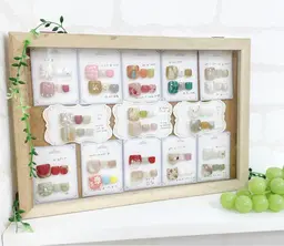 オフ無し◆【サンプルフットネイル】