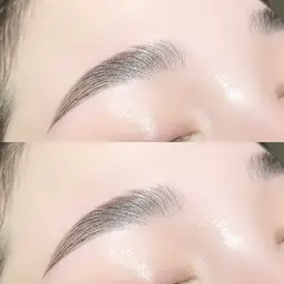 アイブロウワックス🧸