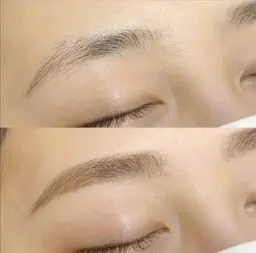 レディース🌷眉ワックス