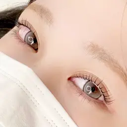 【2/15まで‼️】新規or3ヶ月ご来店のないお客様　まつ毛パーマorパリジェンヌラッシュリフト