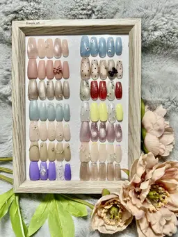 【当日限定1名様🎀】オフ込♥定額シンプル✨ ¥8300→¥5980◆平日18時以降/土日祝+¥1000