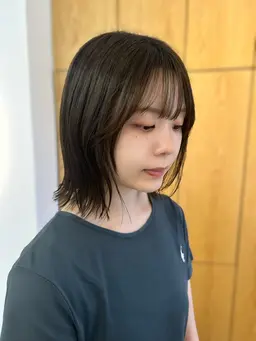 カット🌷メンズ、レディースどちらのお客様もお待ちしております！