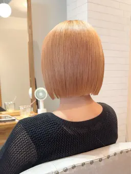 【美容学生限定】カット+トリートメント