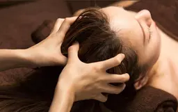 【新規限定】カットヘッドスパ💆‍♀️