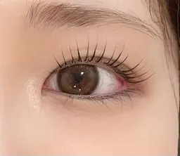 似合わせまつ毛パーマ￥5500→￥3900【ミニモ特別価格】